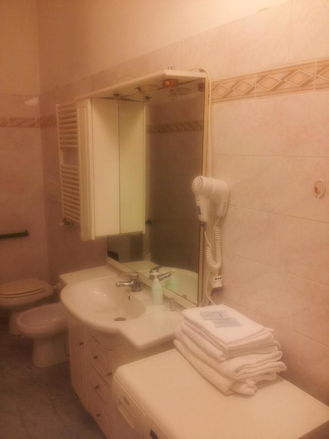 Roma Vecchia B&B Oda fotoğraf