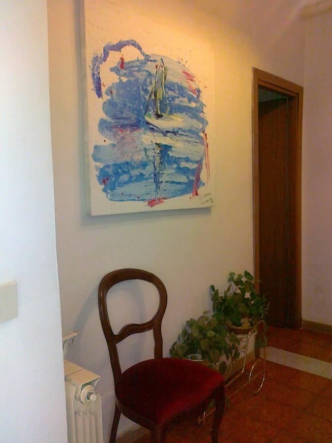 Roma Vecchia B&B Oda fotoğraf