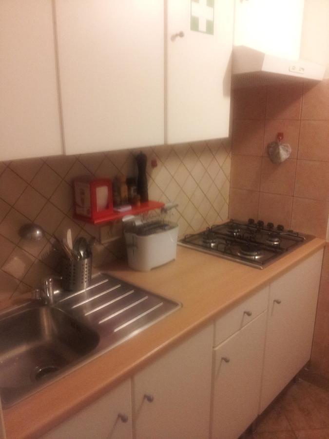 Roma Vecchia B&B Dış mekan fotoğraf