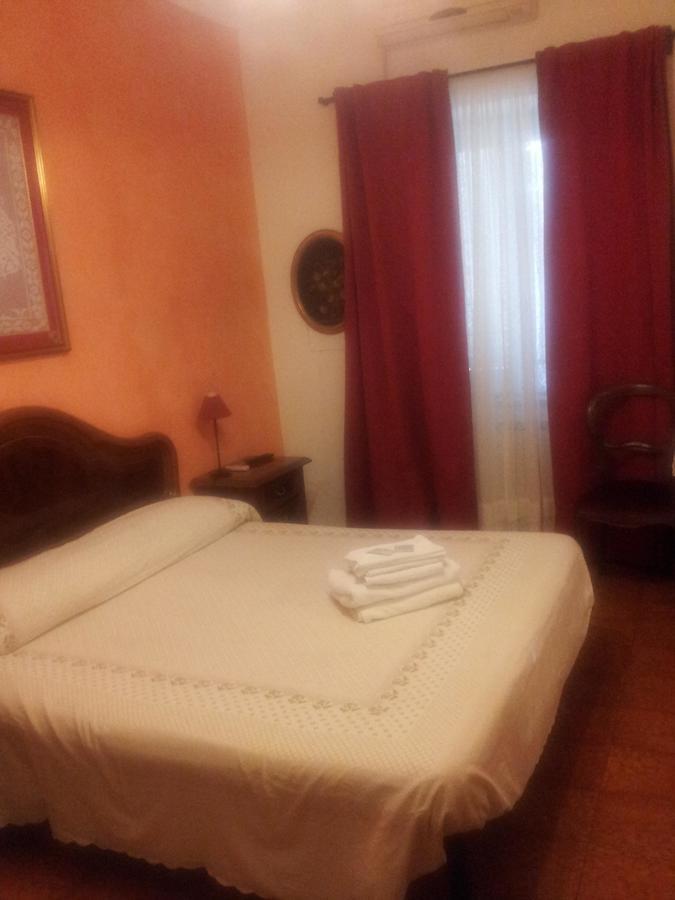 Roma Vecchia B&B Dış mekan fotoğraf