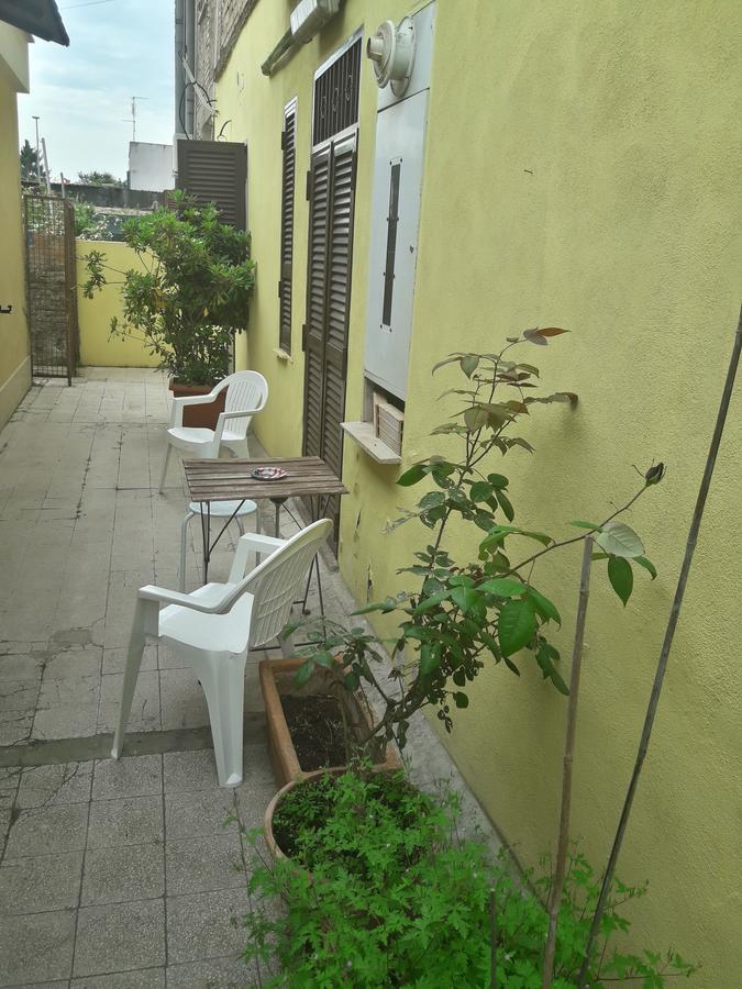Roma Vecchia B&B Dış mekan fotoğraf