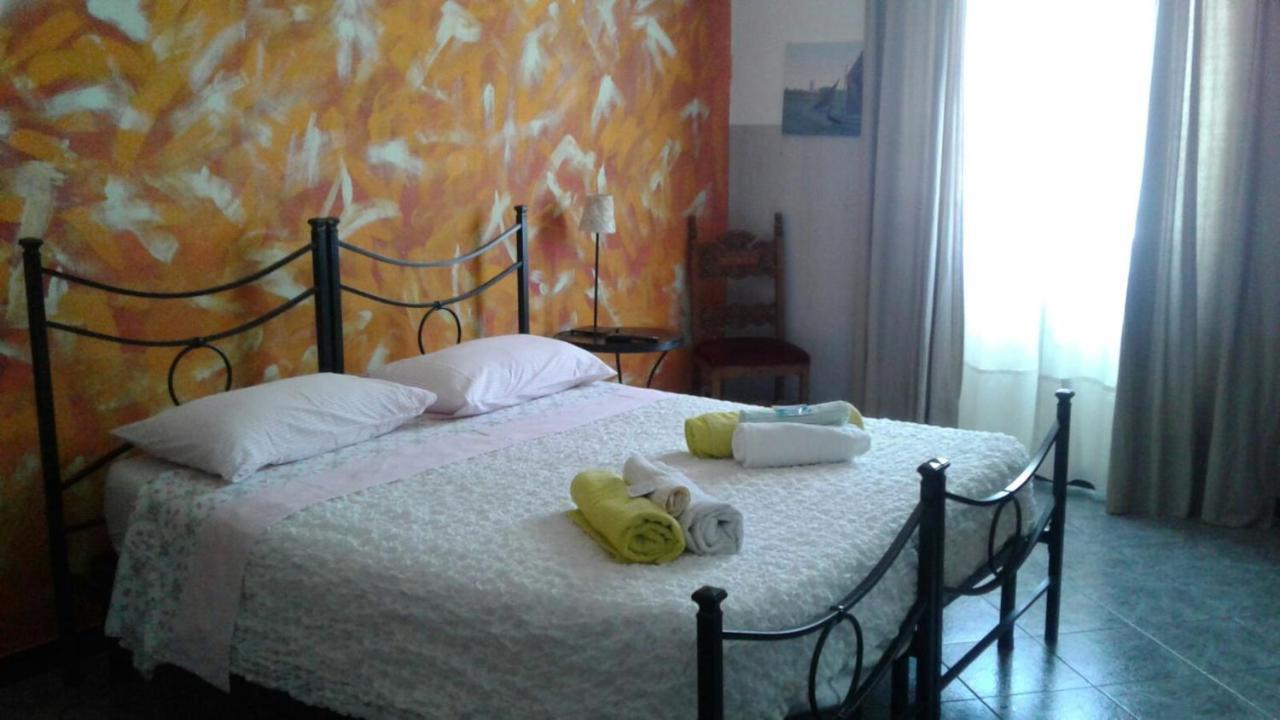 Roma Vecchia B&B Dış mekan fotoğraf